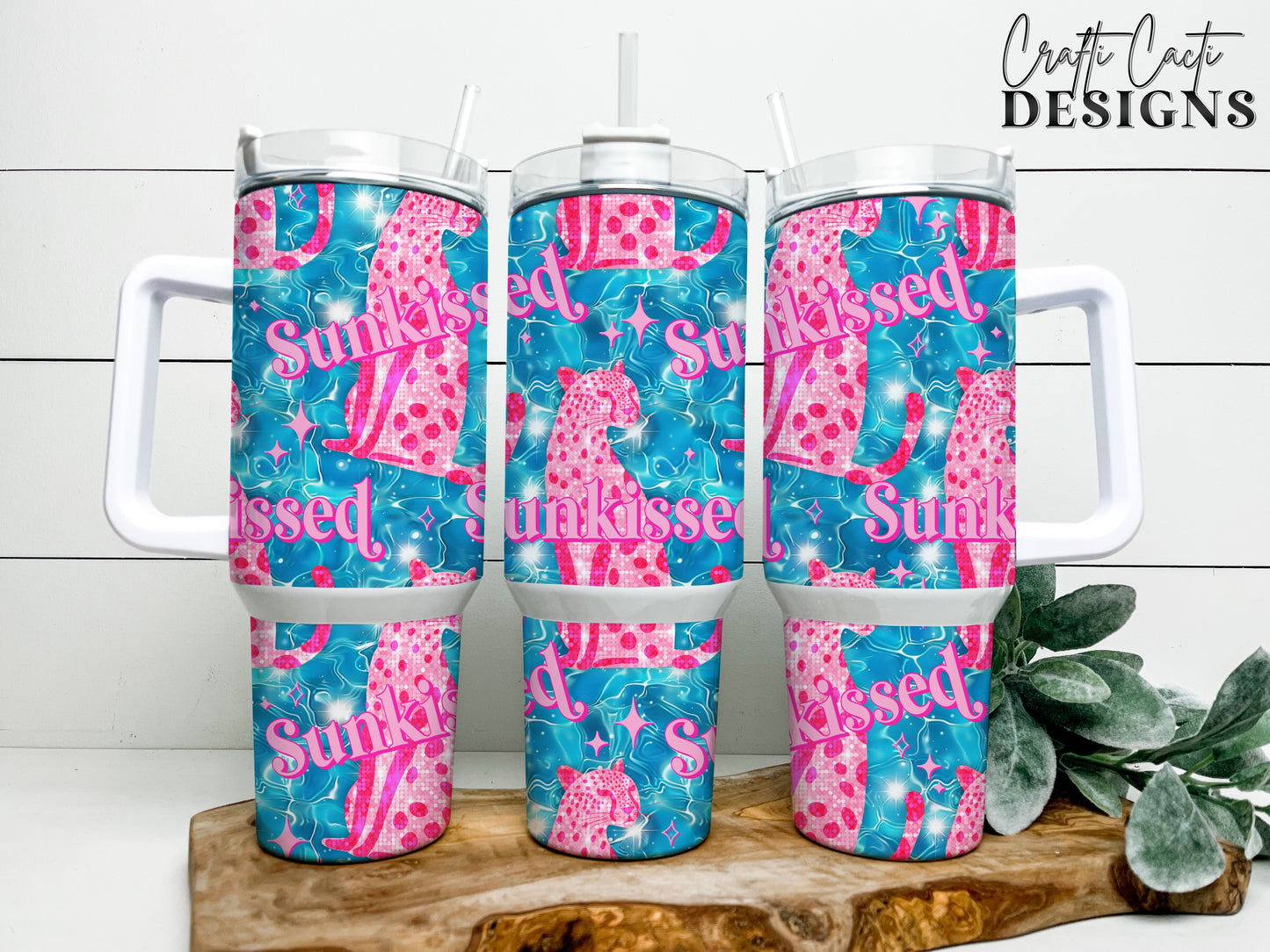 Summer Time Solo Bundle