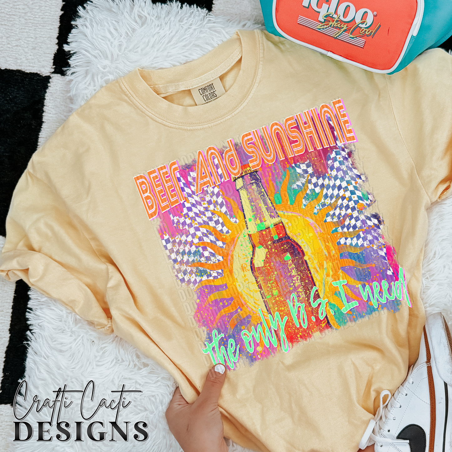 Summer Time Solo Bundle