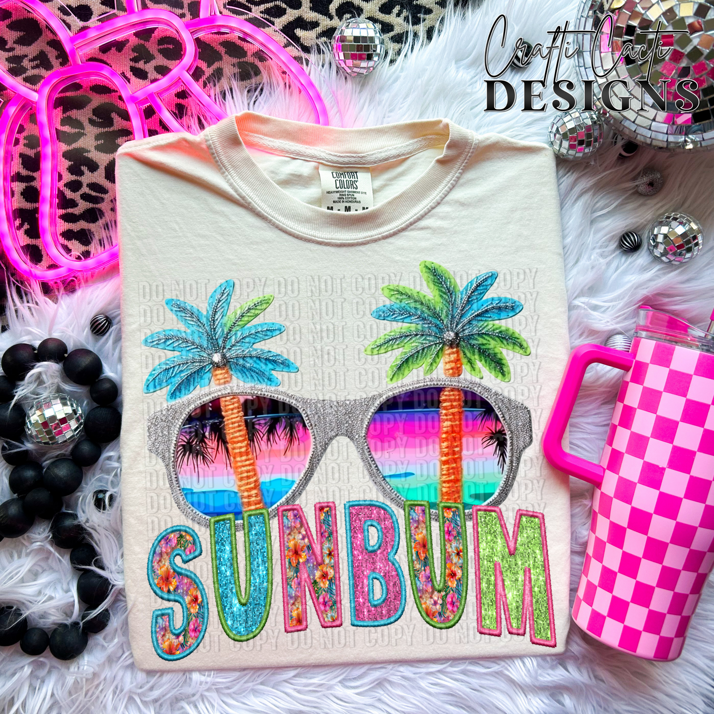 Summer Time Solo Bundle