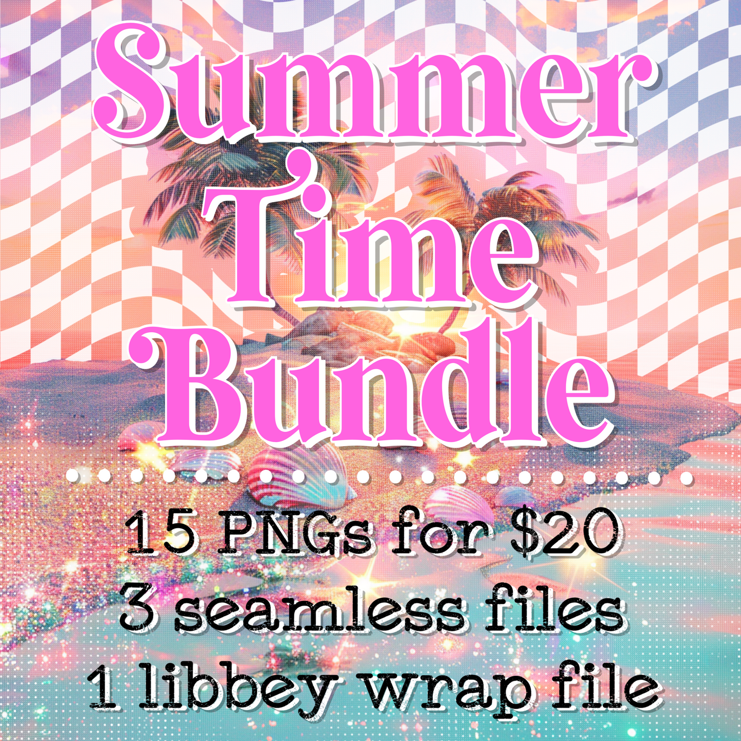 Summer Time Solo Bundle