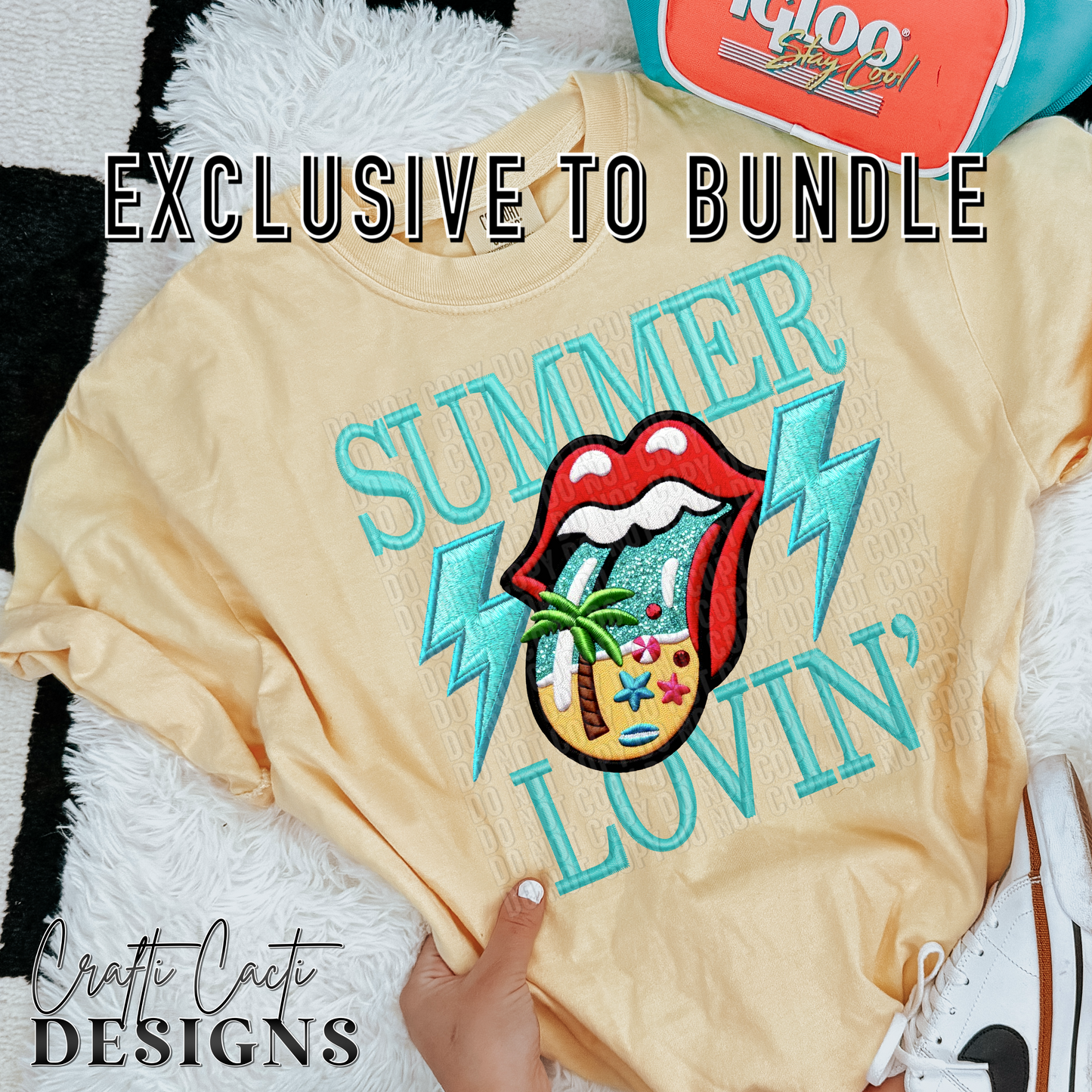 Summer Time Solo Bundle