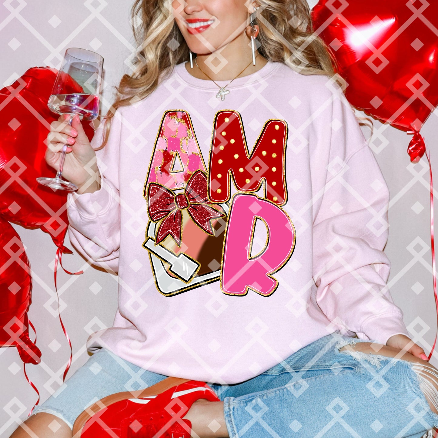 Bésame V-Day Solo Bundle