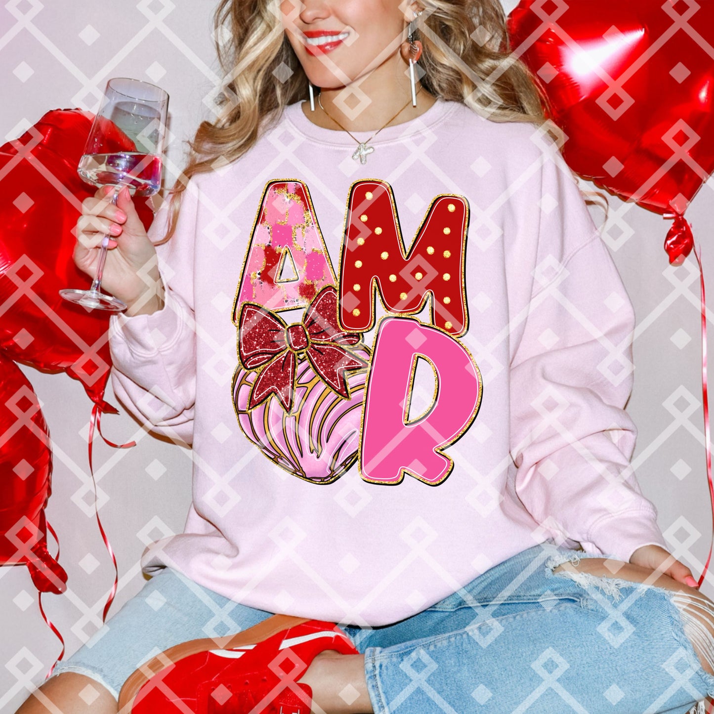 Bésame V-Day Solo Bundle