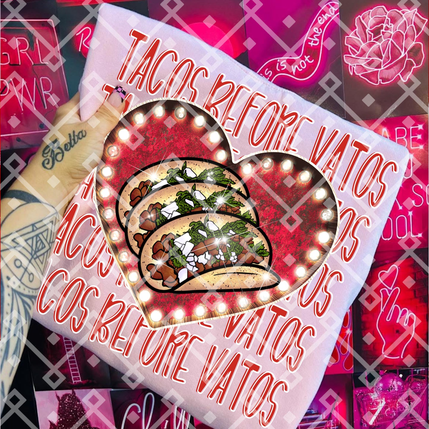 Bésame V-Day Solo Bundle