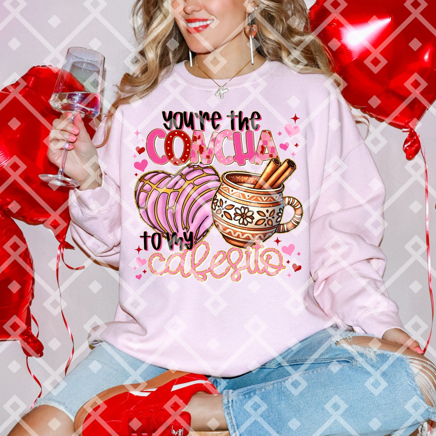 Bésame V-Day Solo Bundle
