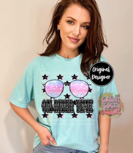 On River Time Digital Download