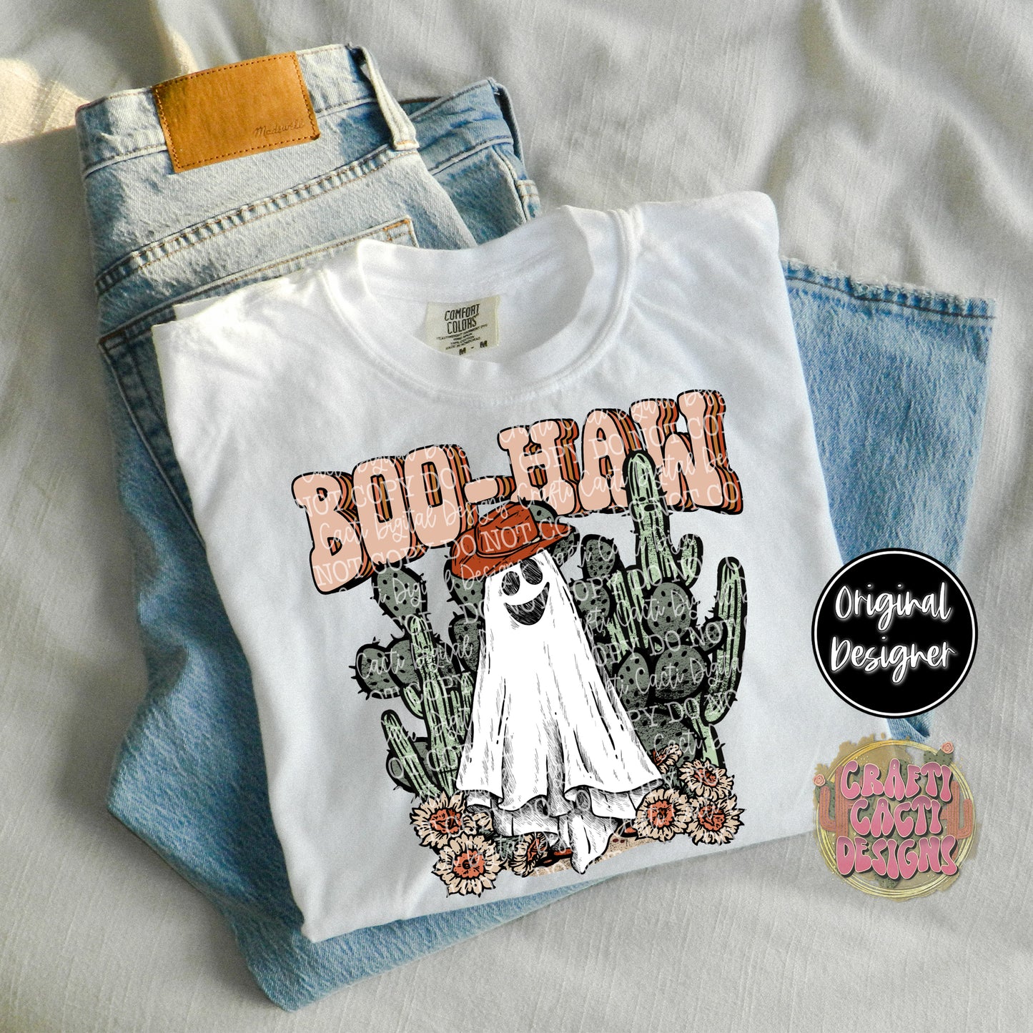 Boo-Haw Digital Download