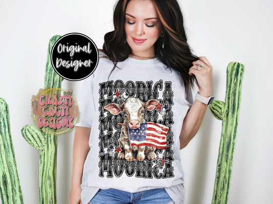 Moorica Digital Download