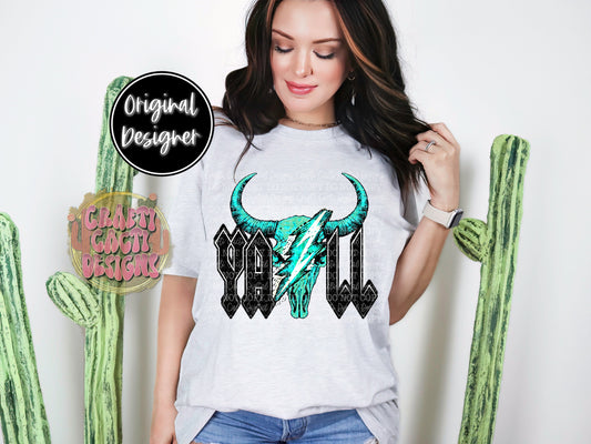 YALL Digital Download