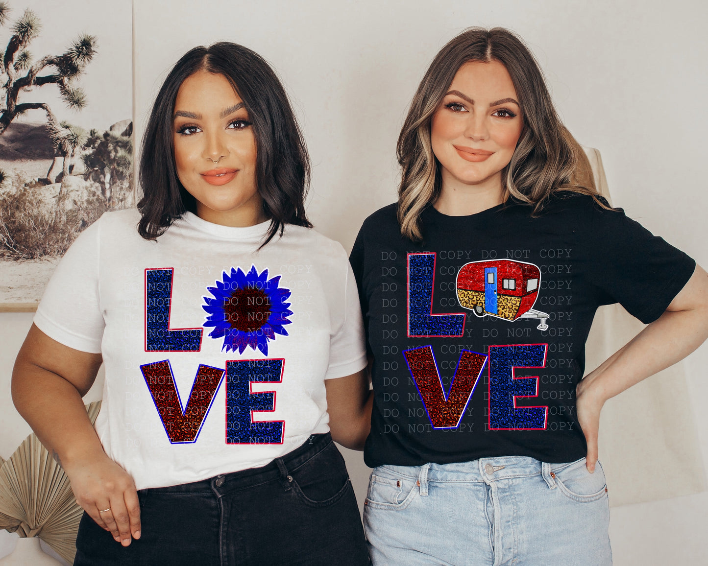 Love Camper Digital Download