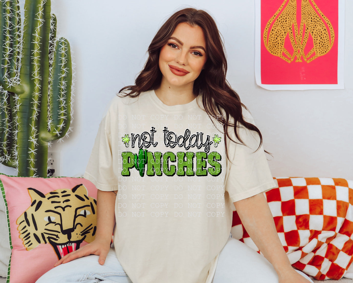 Not Today Pinches Digital Download