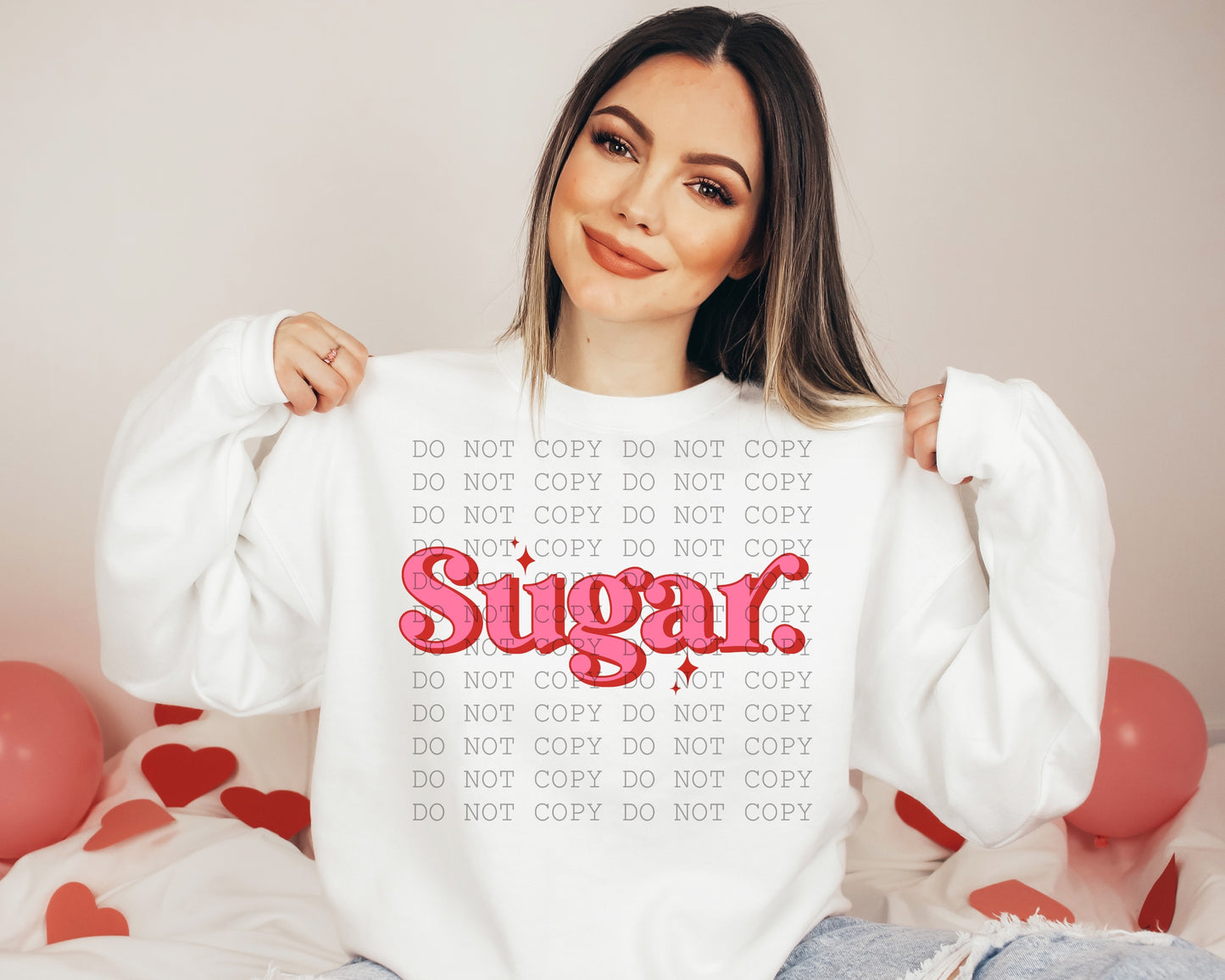 Sugar Digital Download