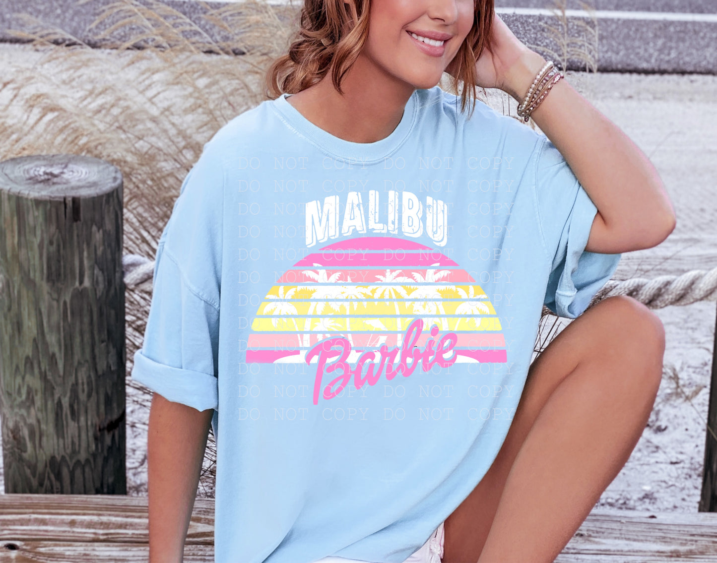 Malibu Barbie Digital Download