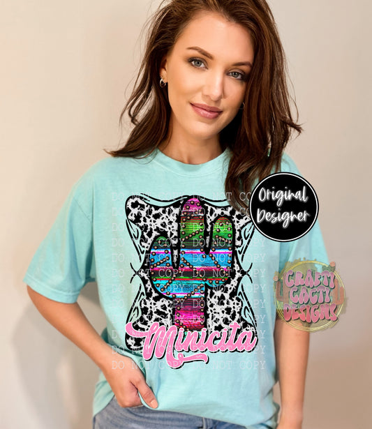 Minicita Digital Download