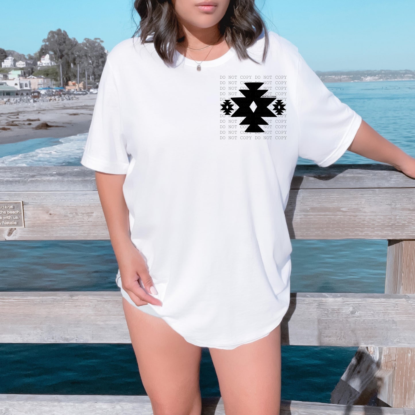 Been Doing Cowboy Shit (Includes Front Pocket Design) Digital Download