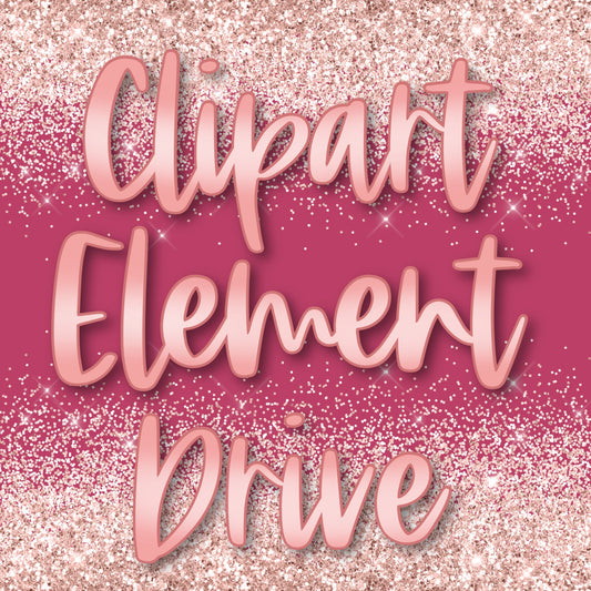 Clipart Element Lifetime Drive