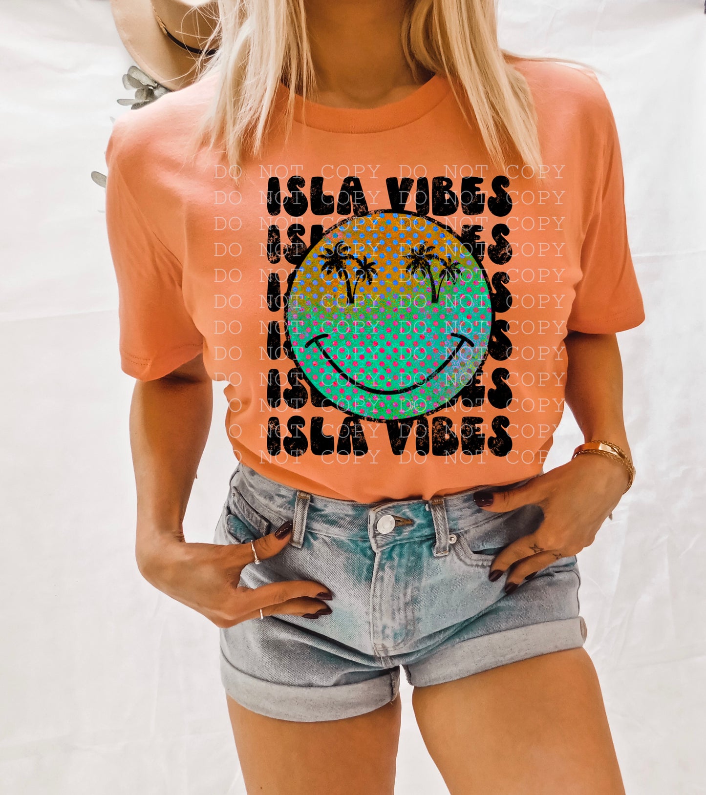 Isla Vibes Digital Download