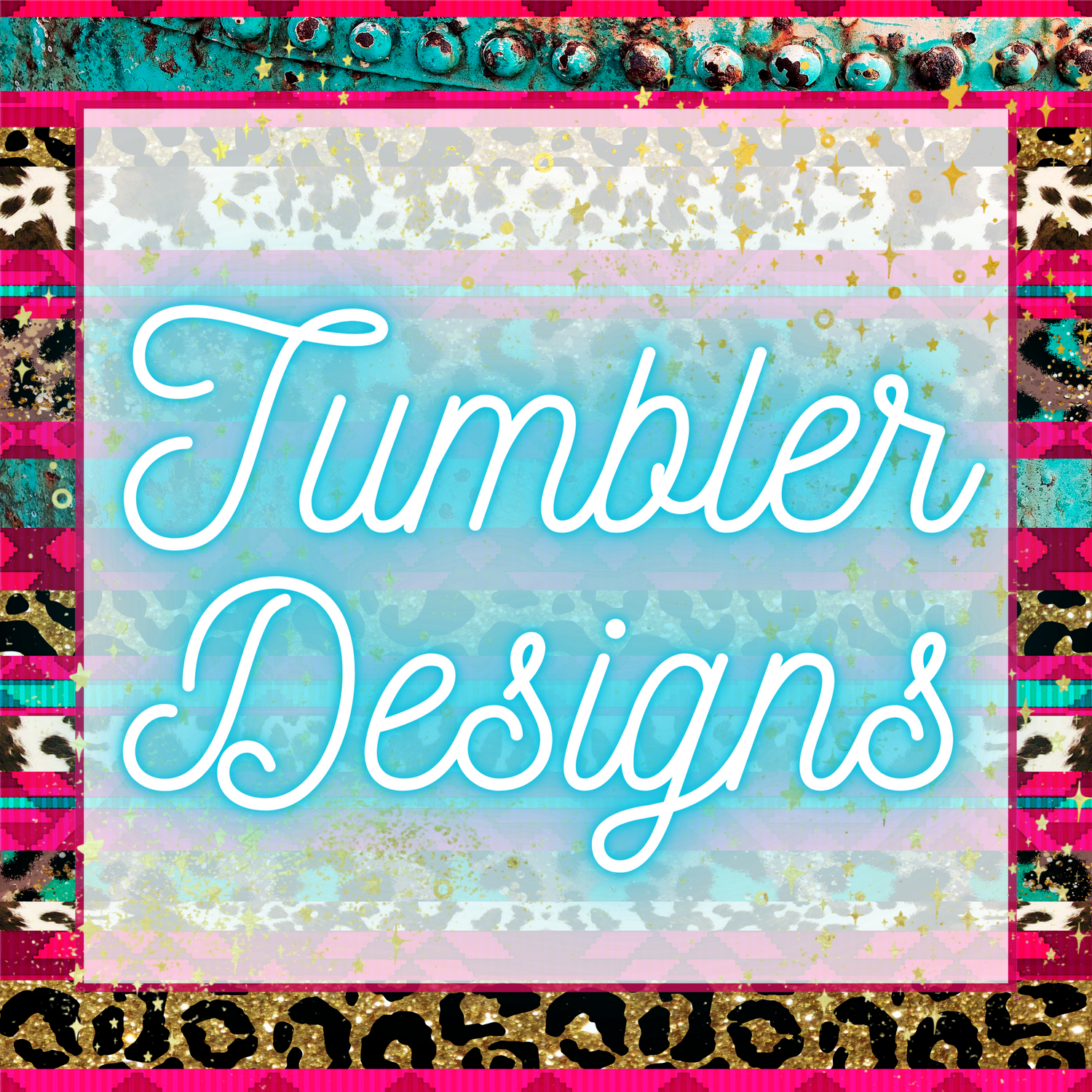 Tumbler Designs