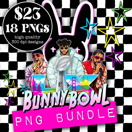 Bunny Bowl SB LX Mini Bundle