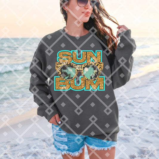 Sun Bum Digital Download