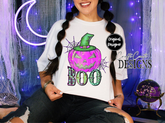 Boo Digital Download