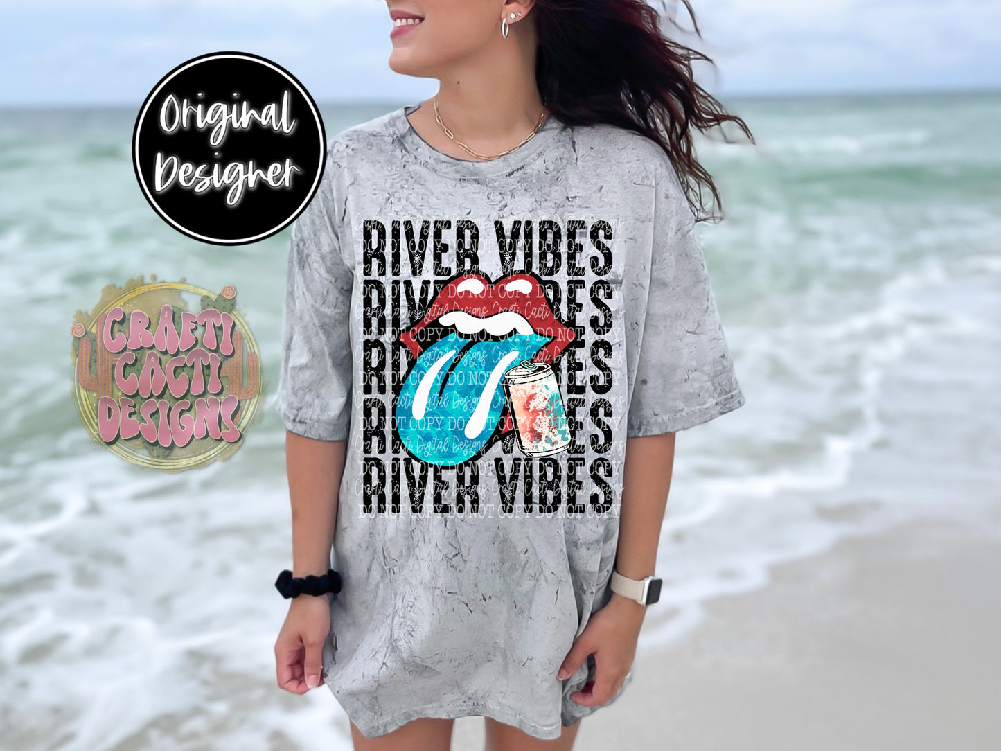 River Vibes Digital Download