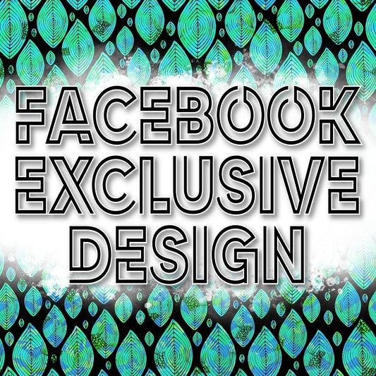 ICGS (Pocket Included) - Facebook Exclusive Digital Download