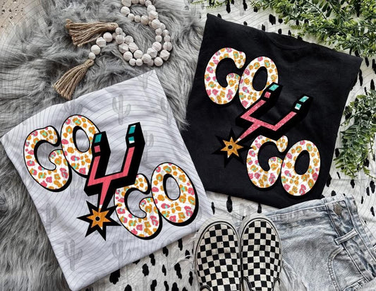 Go Spurs Go (Includes Glitter and Solid) - Facebook Exclusive Digital Download