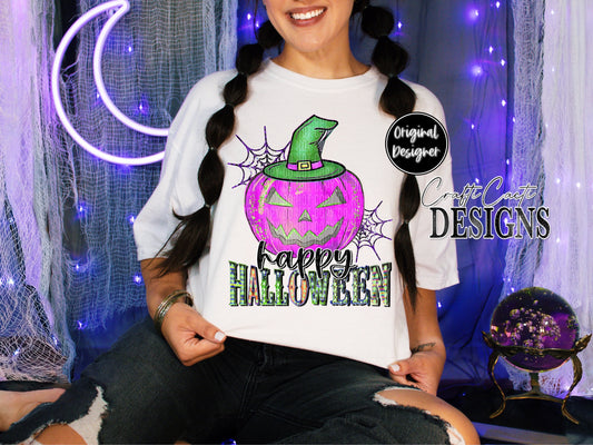 Happy Halloween Digital Download