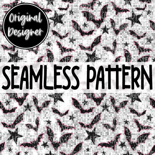 Shawty A Lil' Batty Seamless Digital Download