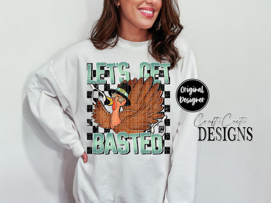 Let’s Get Basted Digital Download