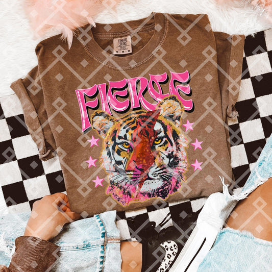 Fierce Digital Download