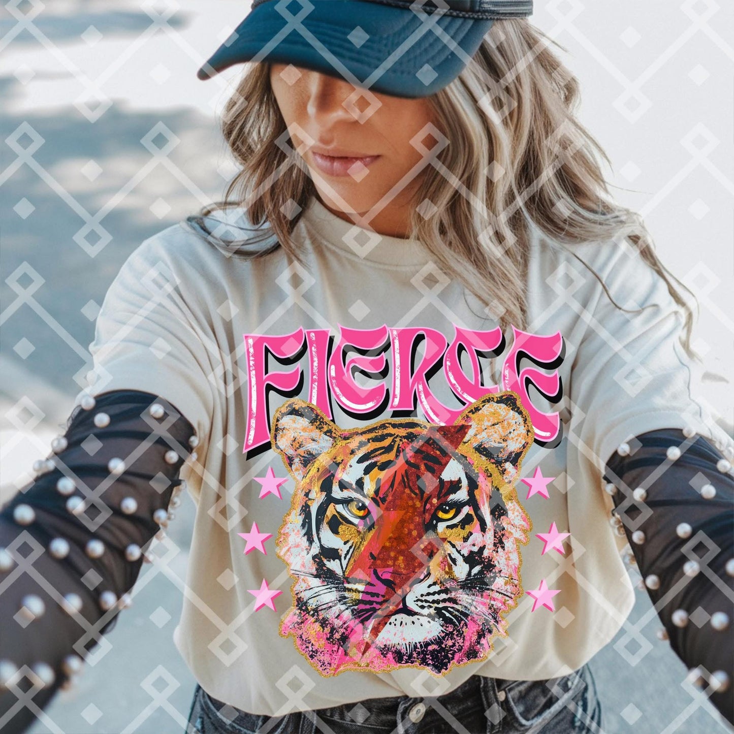 Fierce Digital Download