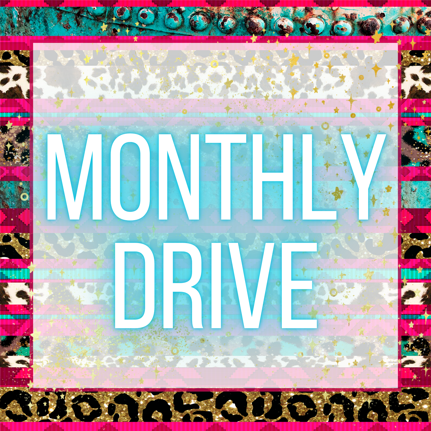 Monthly Drive Option