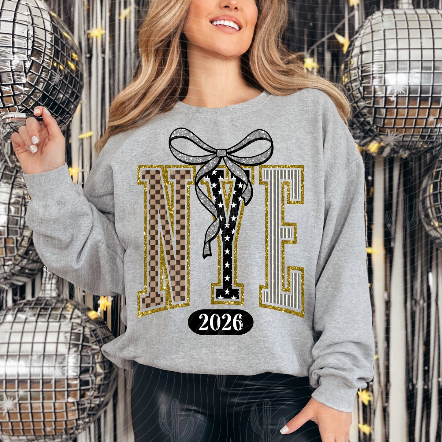 NYE 2026 Digital Download