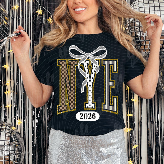 NYE 2026 Digital Download