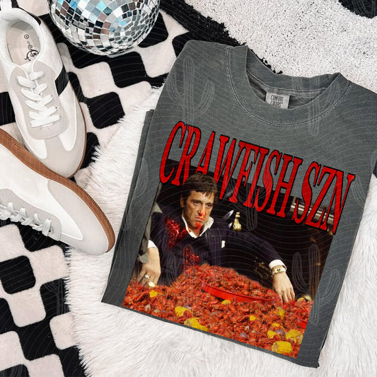 Crawfish Szn Digital Download