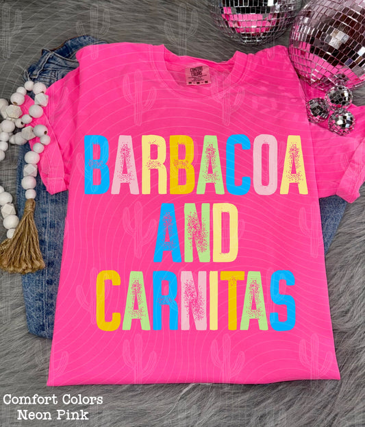 Barbacoa and Carnitas Digital Download