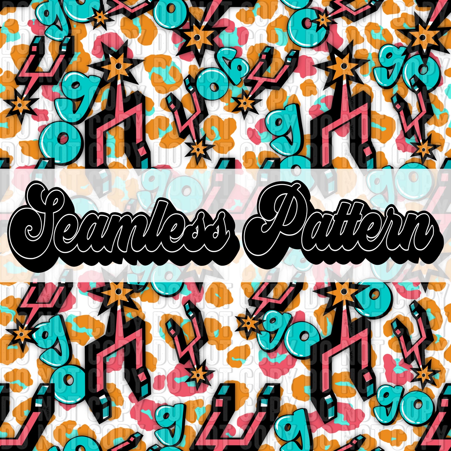 GSG Seamless Digital Download