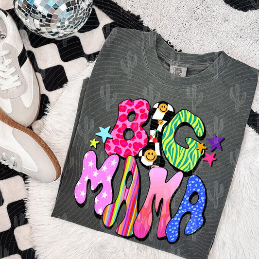 Big Mama Digital Download