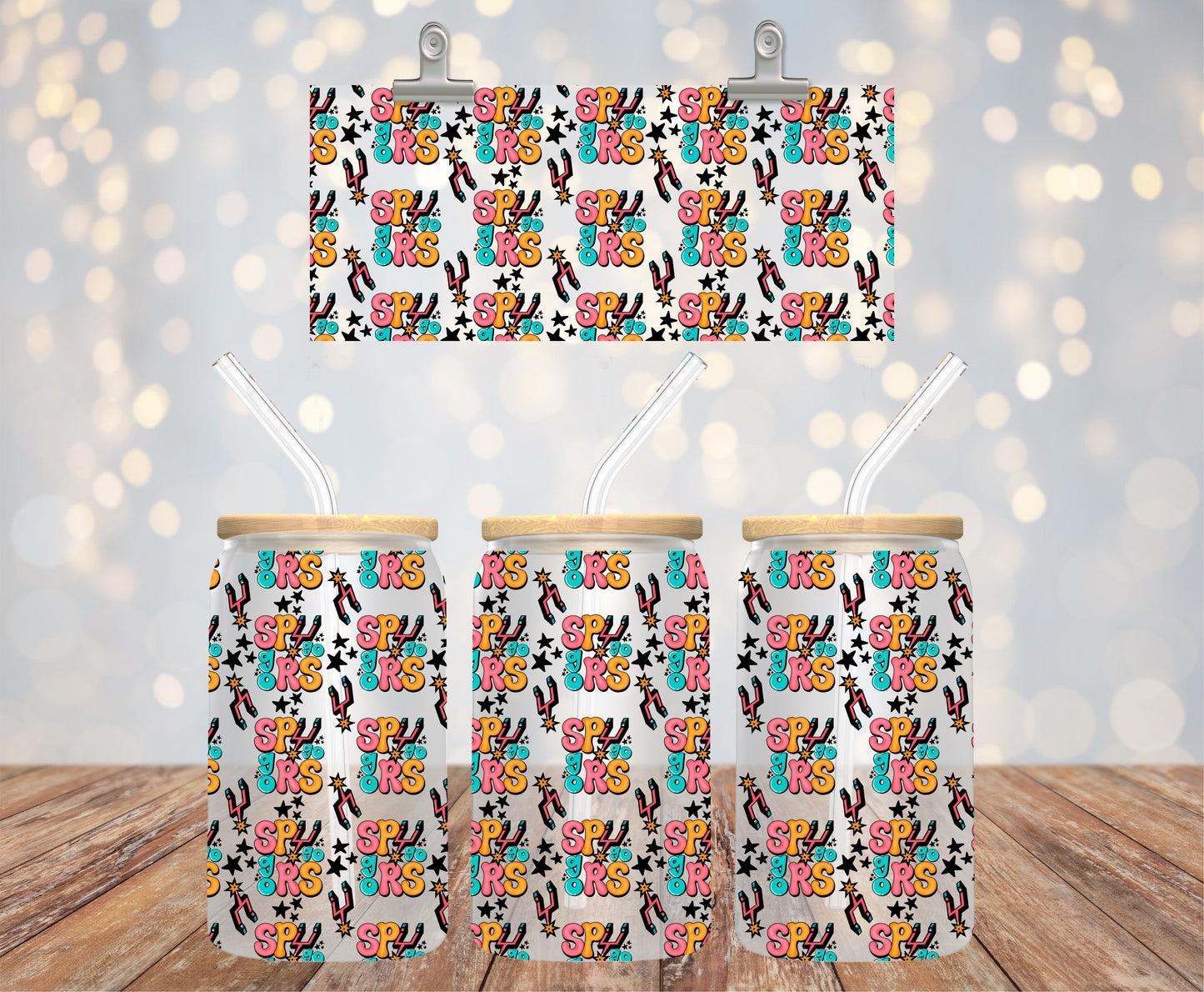 GSG Libbey Wrap Digital Download