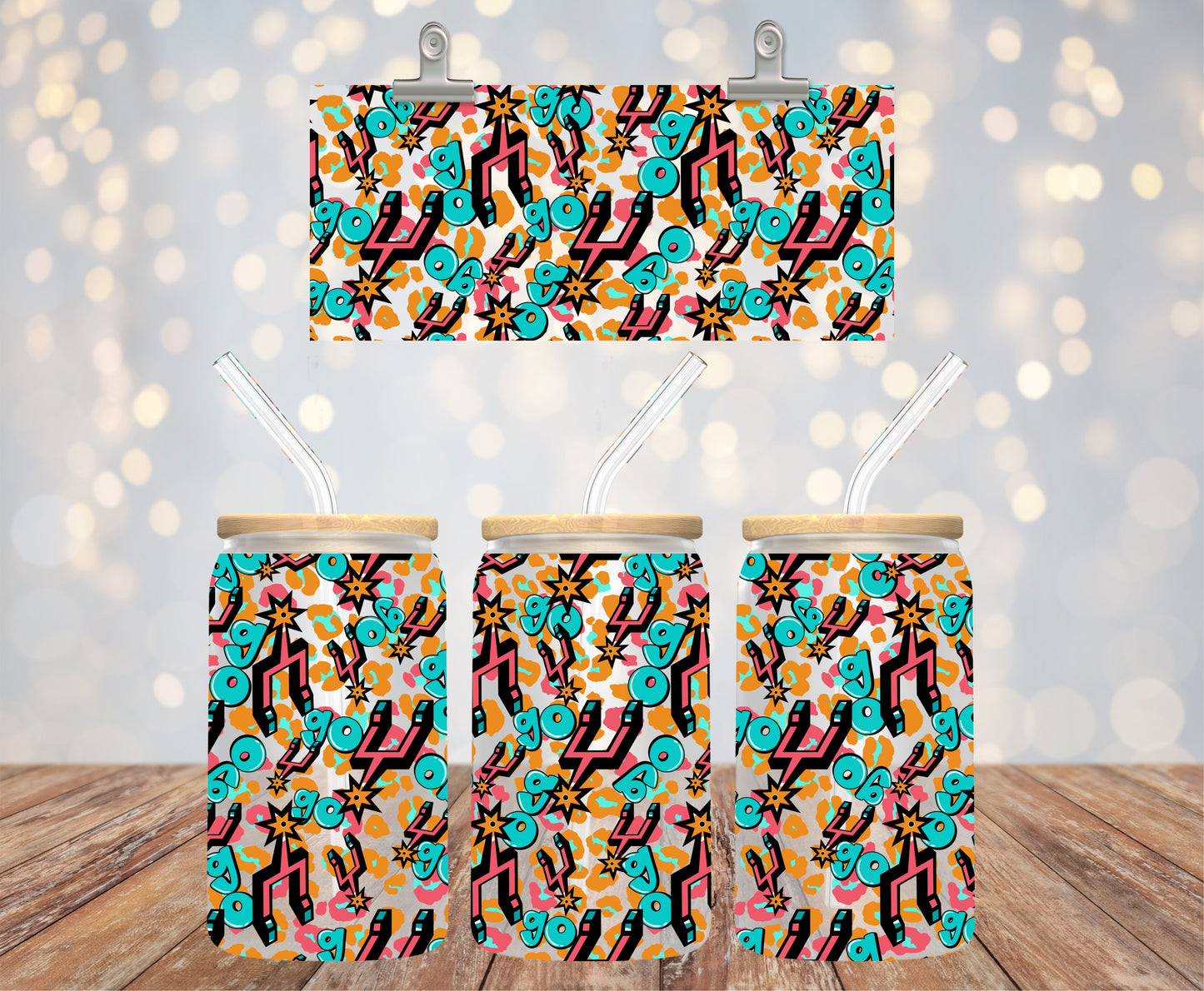 GSG Libbey Wrap Digital Download