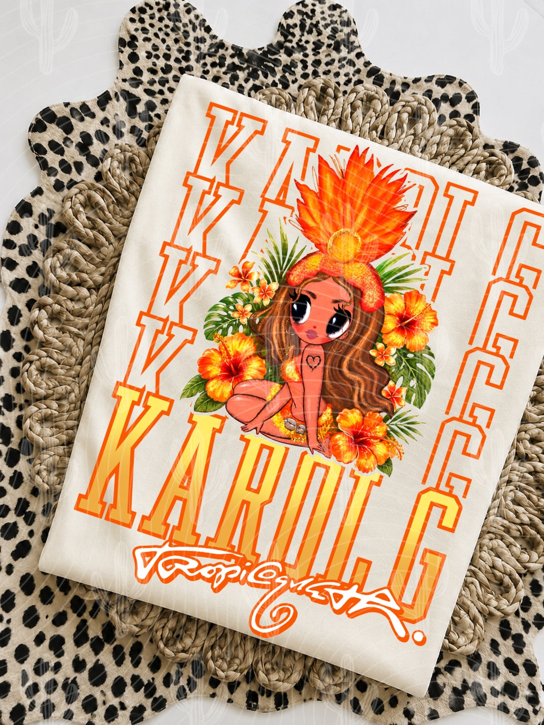 Karol G Tropicoqueta Bundle **Google Drive**