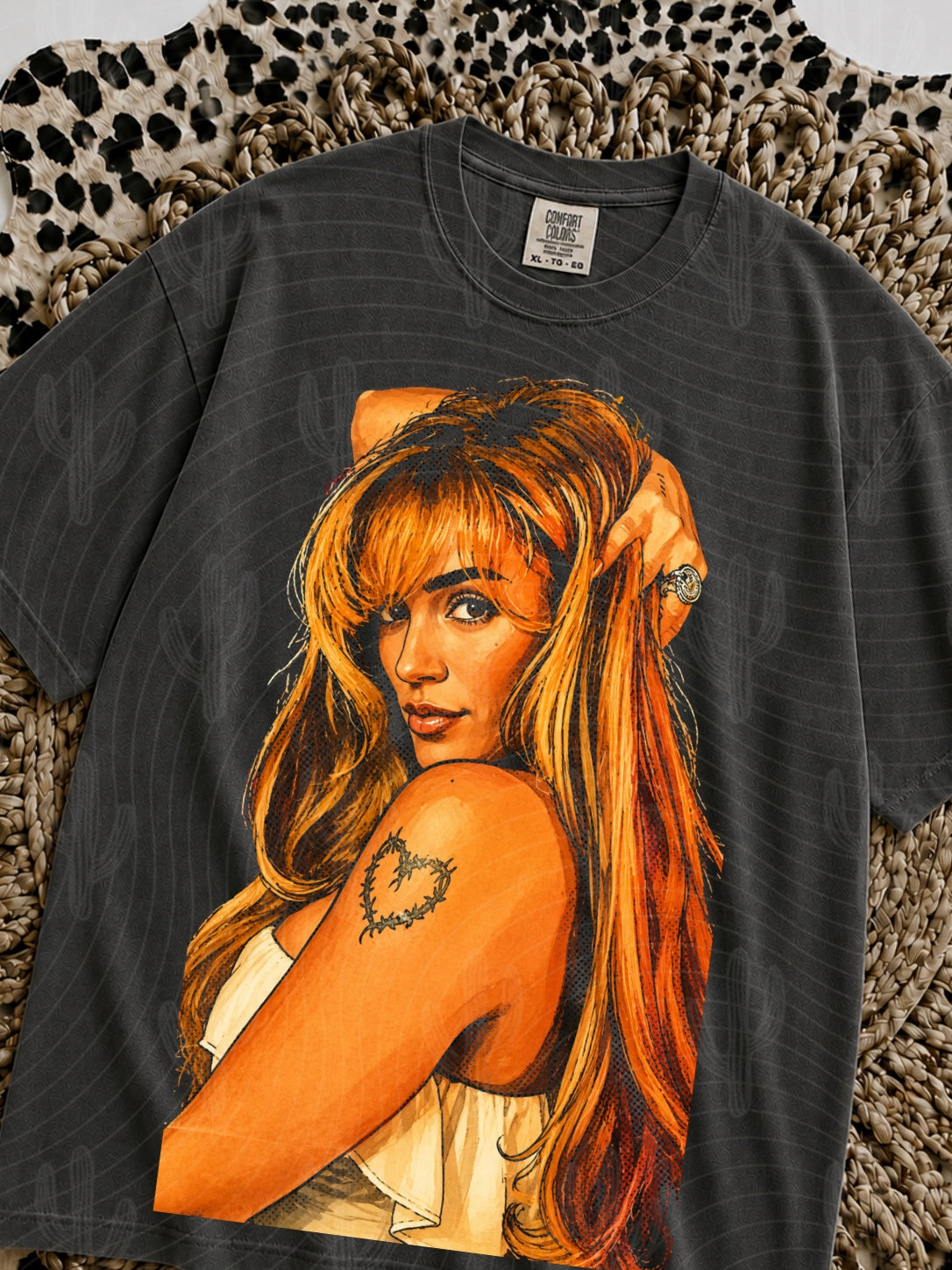 KarolG Colored Halftones (ALL Designs Included) - Facebook Exclusive Digital Download