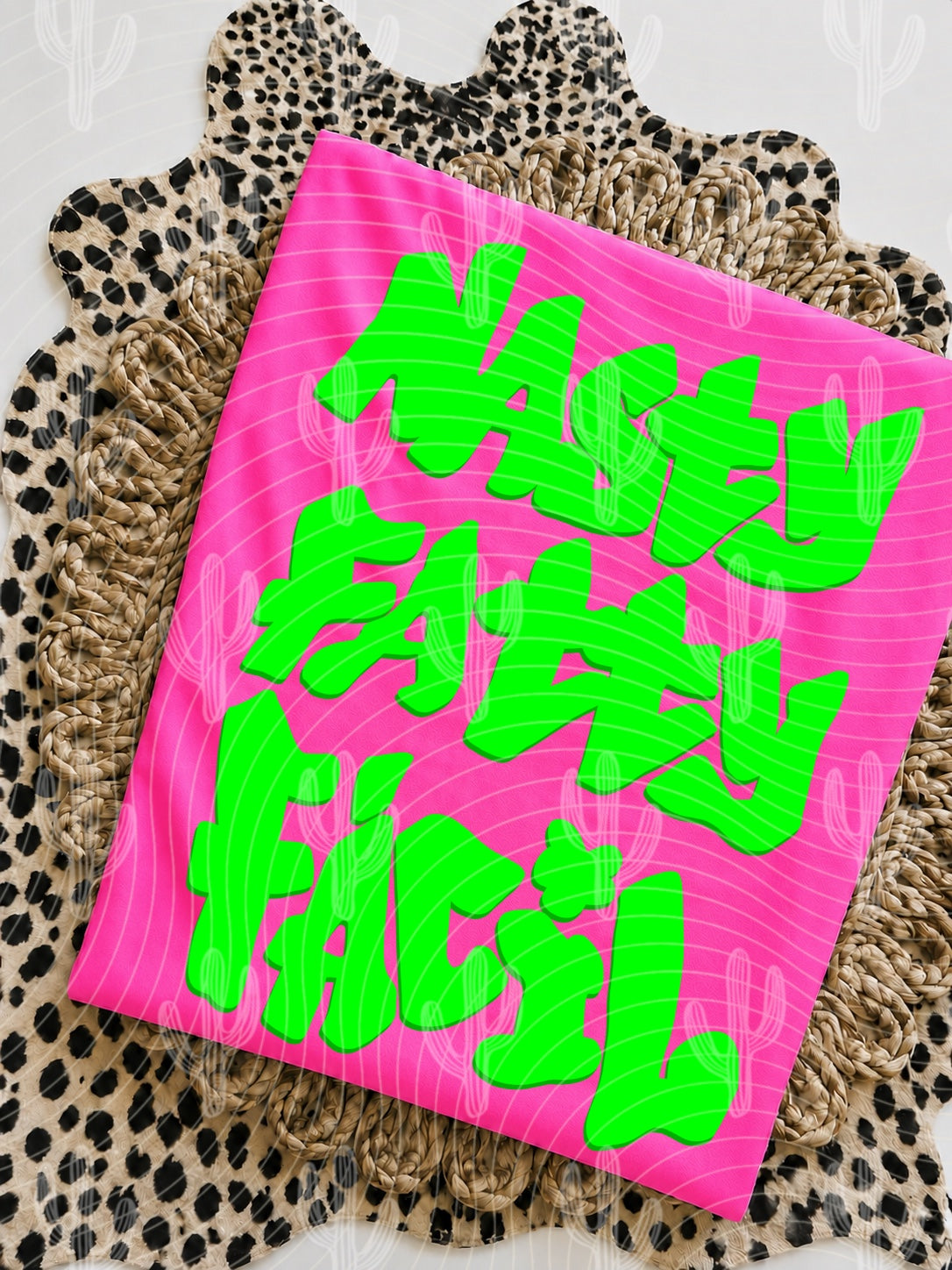 Nasty Fatty Facil KG (Separate Words Included) - Facebook Exclusive Digital Download