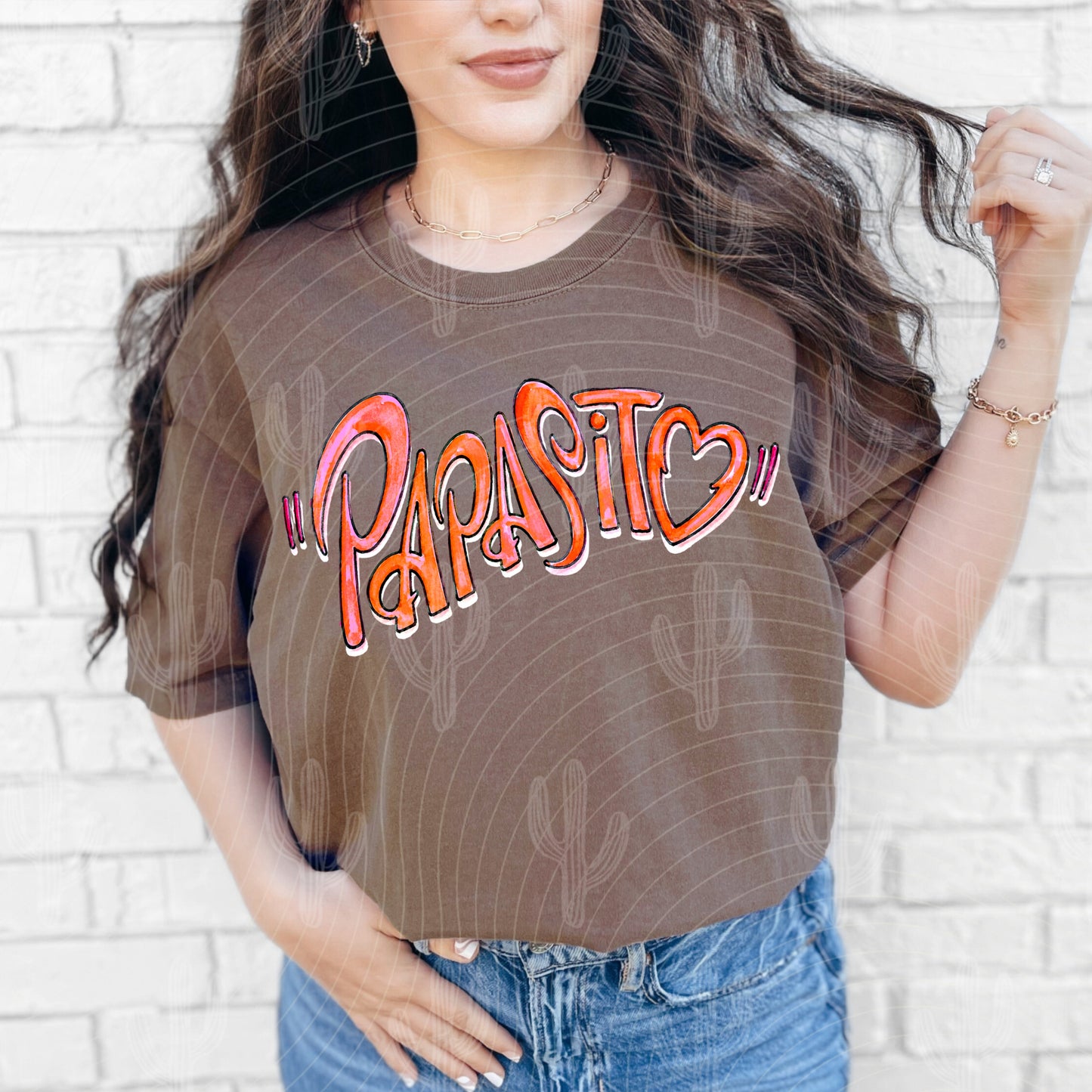 Papasito - Facebook Exclusive Digital Download