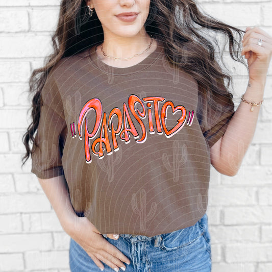 Papasito - Facebook Exclusive Digital Download