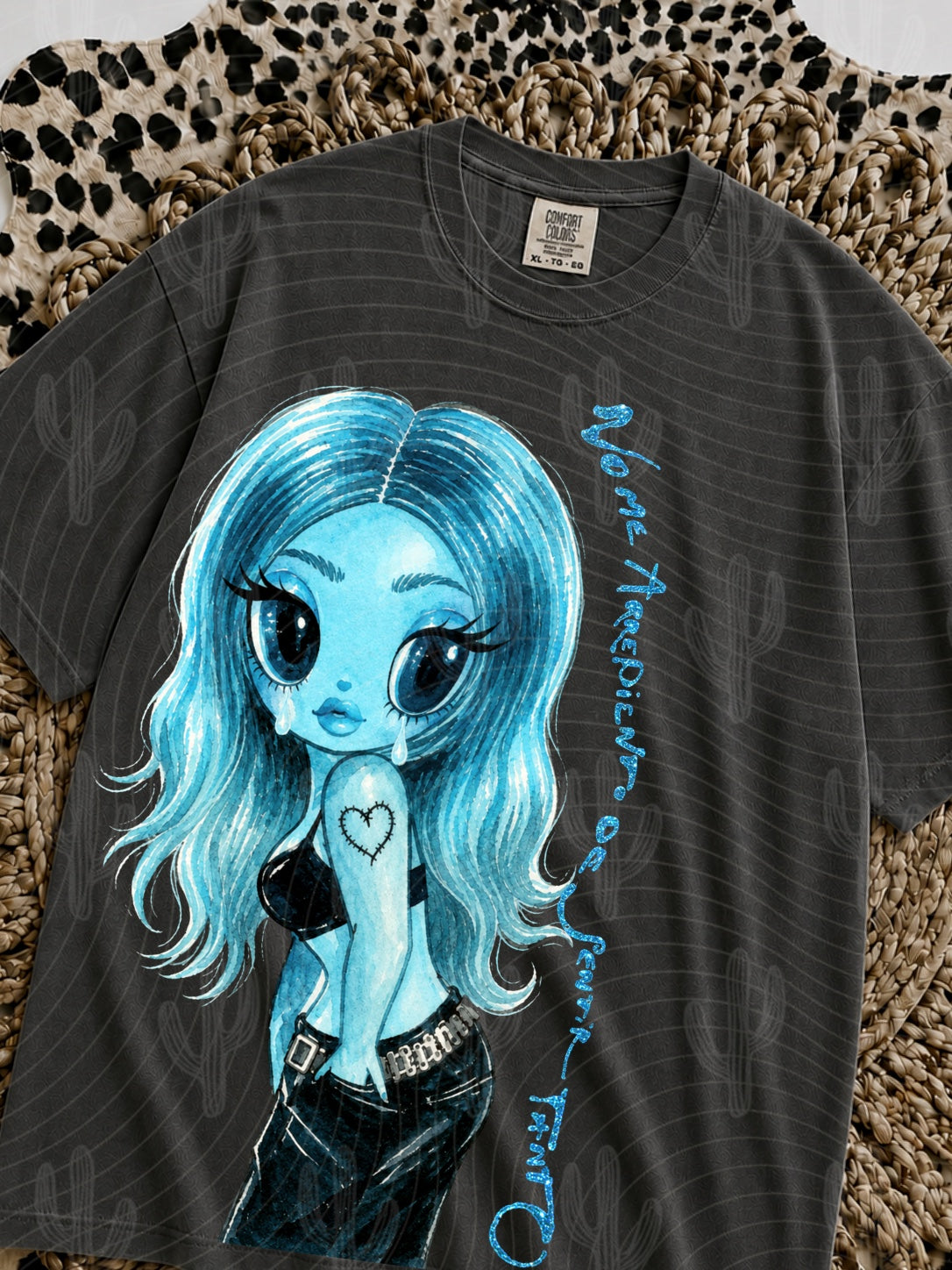 NMADPT KG Blue - Facebook Exclusive Digital Download