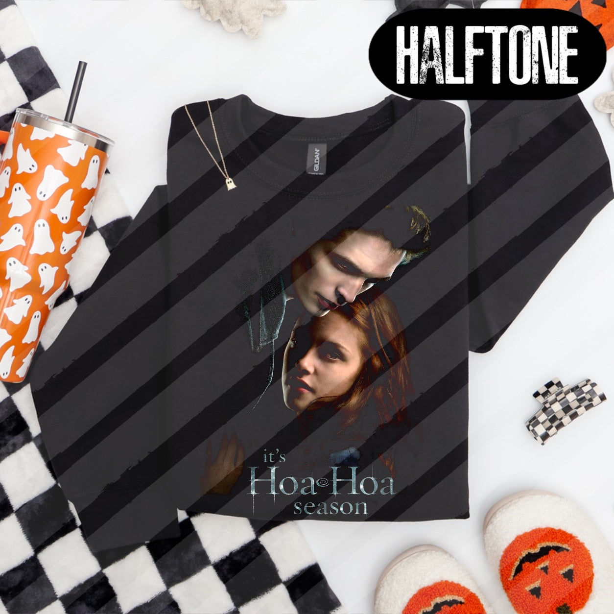 Hoa Hoa Season - Facebook Exclusive Digital Download