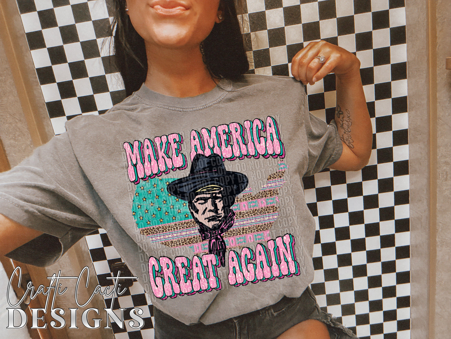 Make America Great Again Digital Download